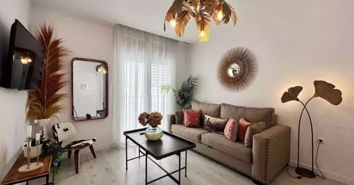 Een foto van Appartementen Realejo Campo del Principe 3000