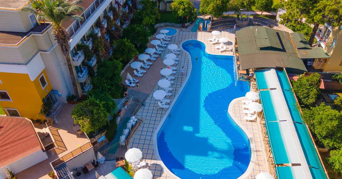 Een foto van Tu Casa Gelidonya