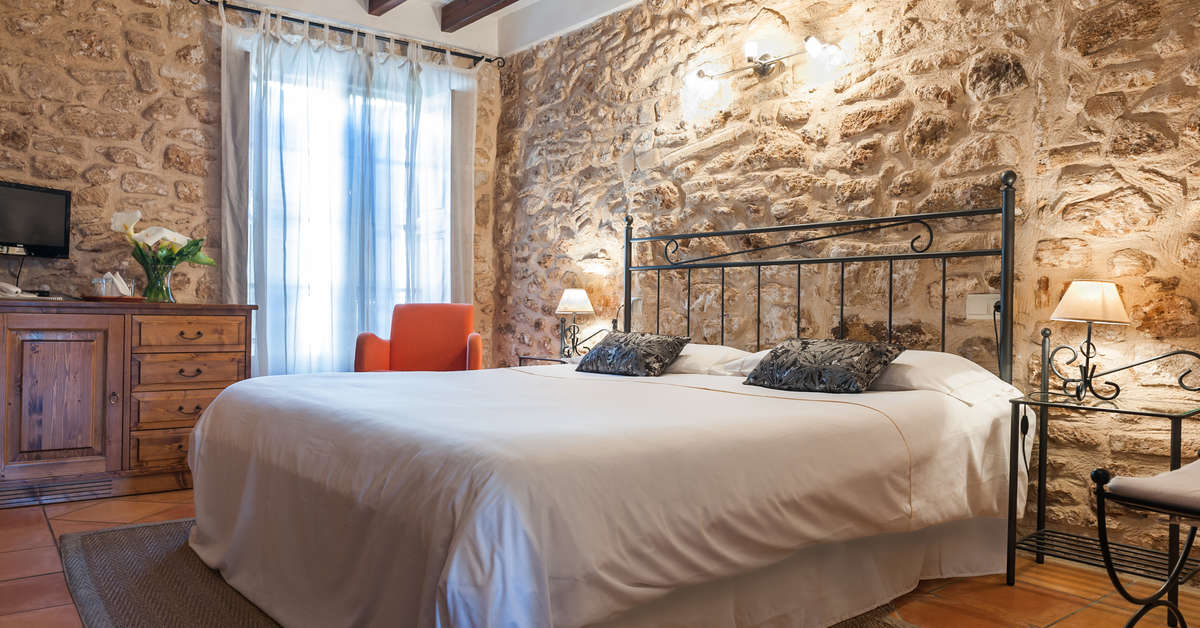 Een foto van Alcudia Petit Hotel