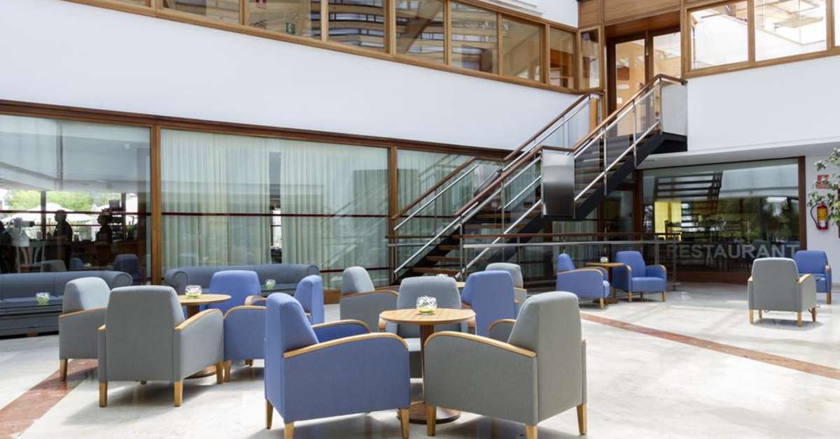 Een foto van Duva Aparthotel & Spa