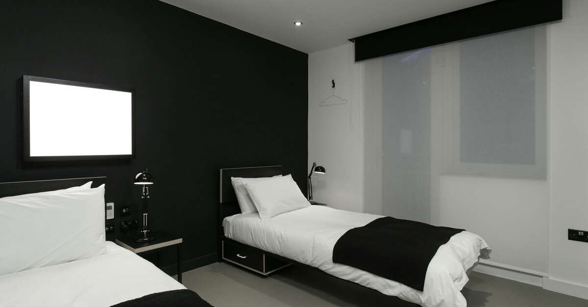 Een foto van Kip Hotel