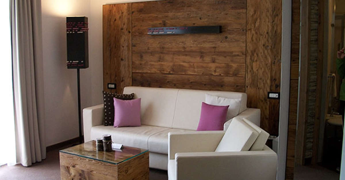 Een foto van Hotel Aaritz