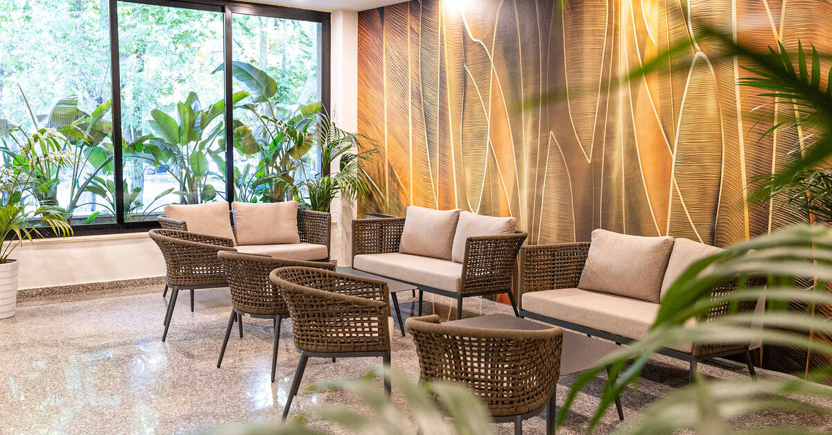 Een foto van Custodisca Hotel Evolution
