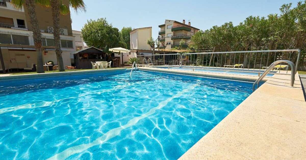 Een foto van Hotel Flamingo