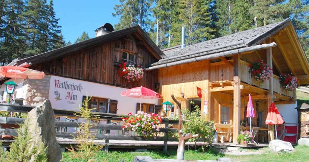 Een foto van Das Kaltschmid Familotel Tirol