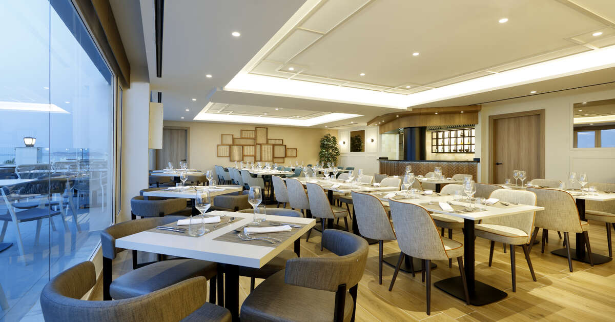 Een foto van Benalma Hotel Costa del Sol