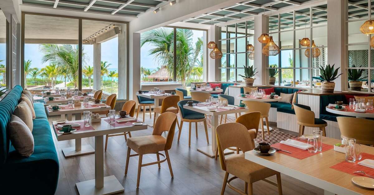 Een foto van Catalonia Costa Mujeres All Suites & Spa