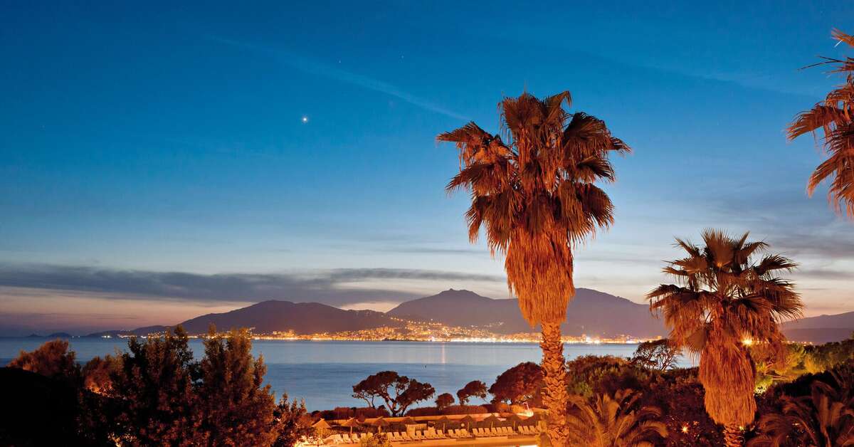 Een foto van Coralia Club Marina Viva