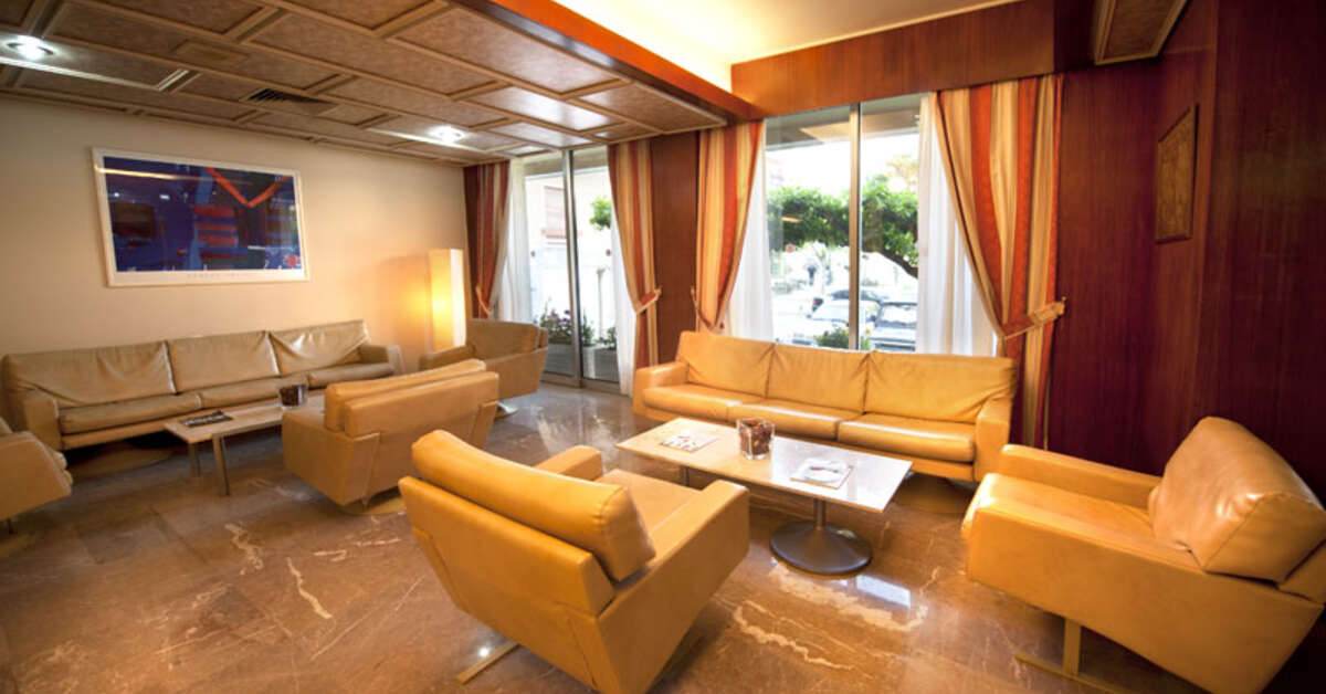Een foto van Paolo Hotel