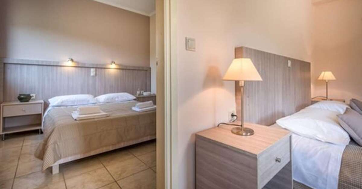 Een foto van Varres Hotel
