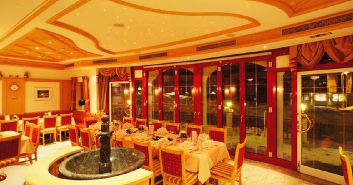 Een foto van Urslauerhof Berg & Spa Hotel