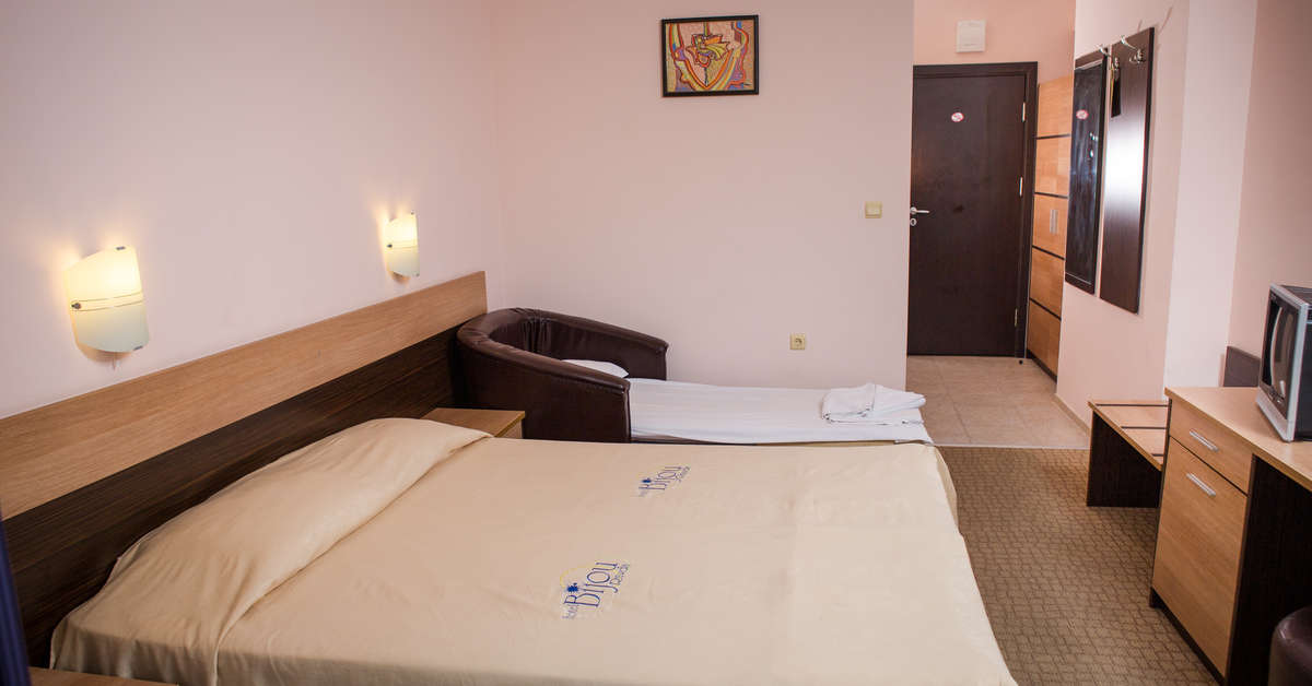 Een foto van Bijou Hotel