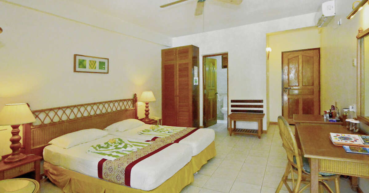 Een foto van Fihalhohi Maldives