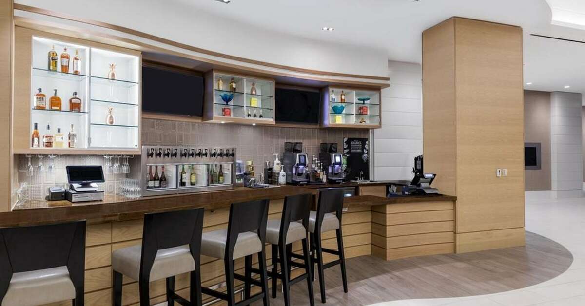 Een foto van Wyndham Grand Clearwater Beach Resort