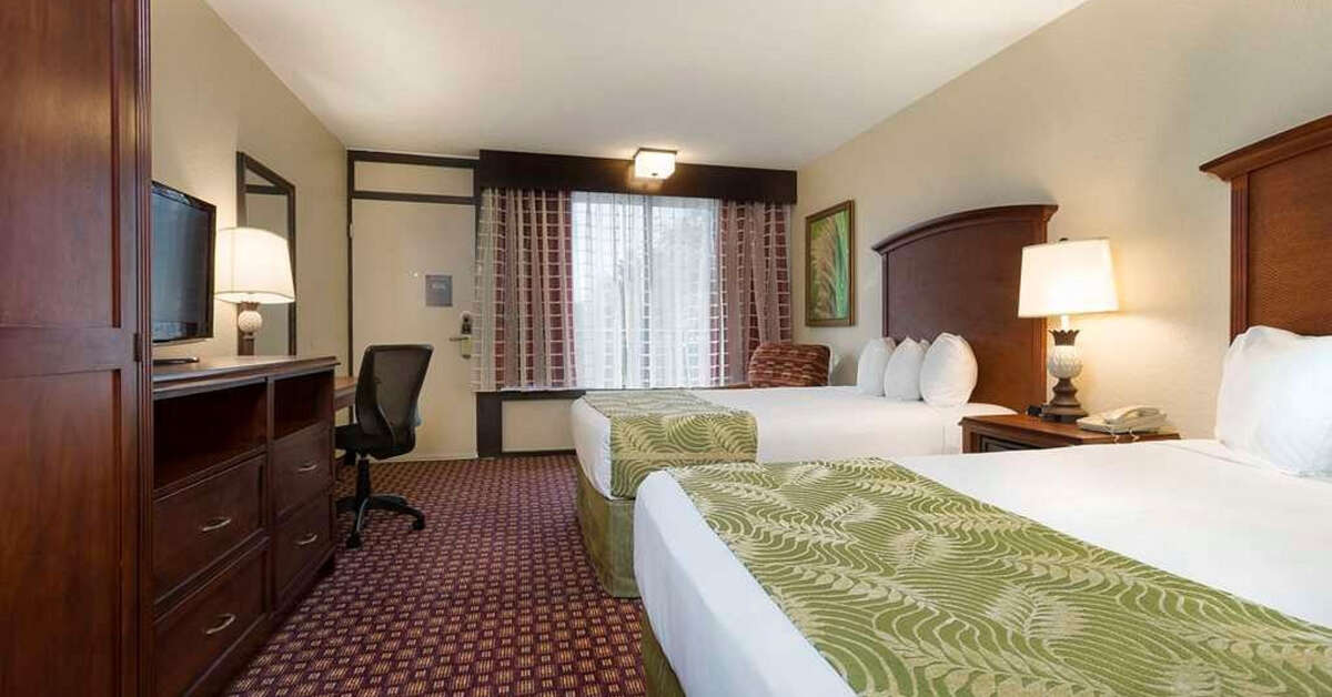 Ein Foto Rosen Inn International