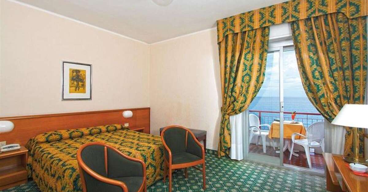 Een foto van Hotel Europa & Concordia