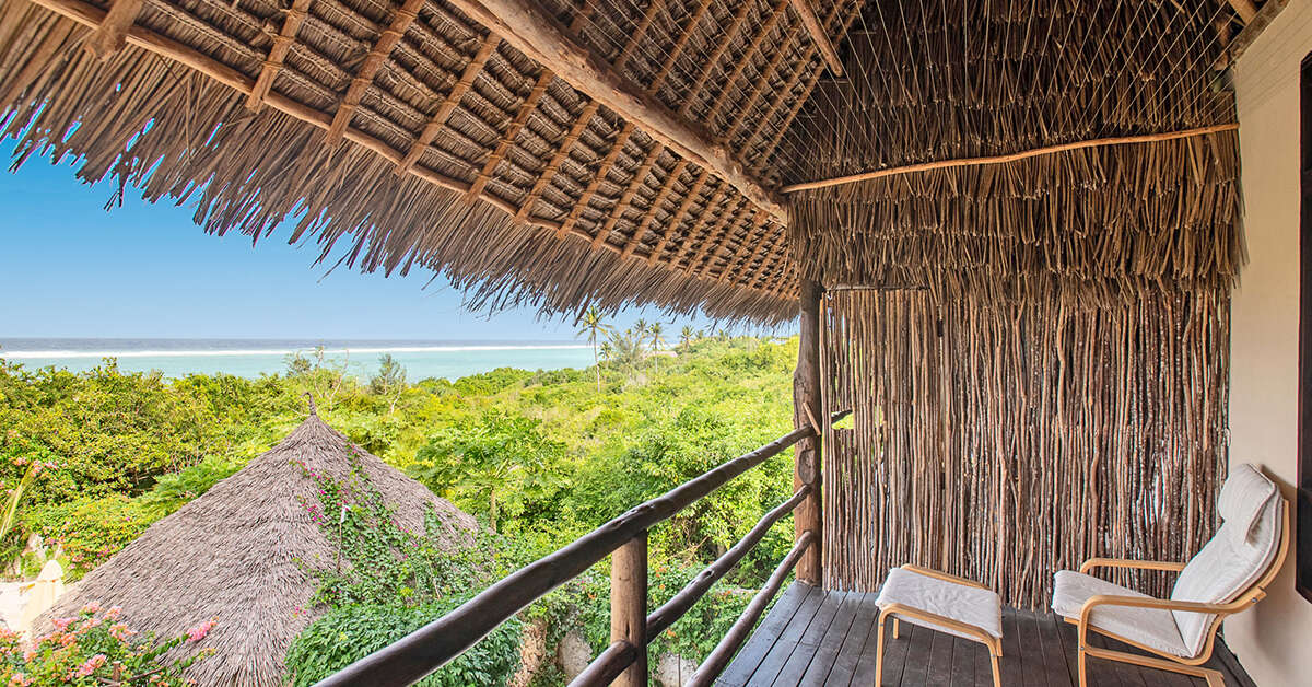 Een foto van Sunshine Bay Hotel