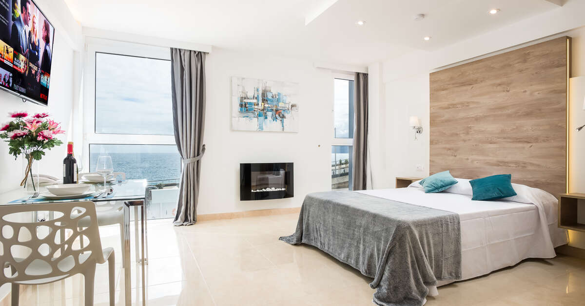 Een foto van Ocean Vistas 24