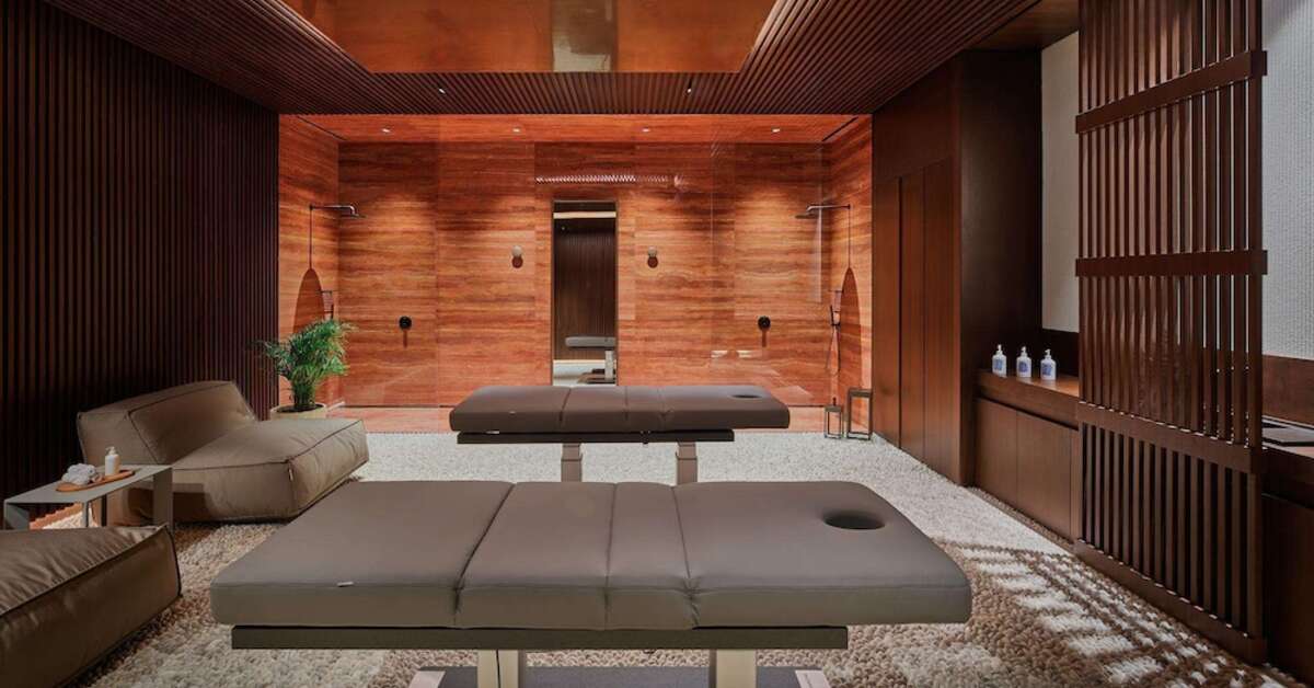 Een foto van de faciliteiten bij Maxx Royal Bodrum Resort