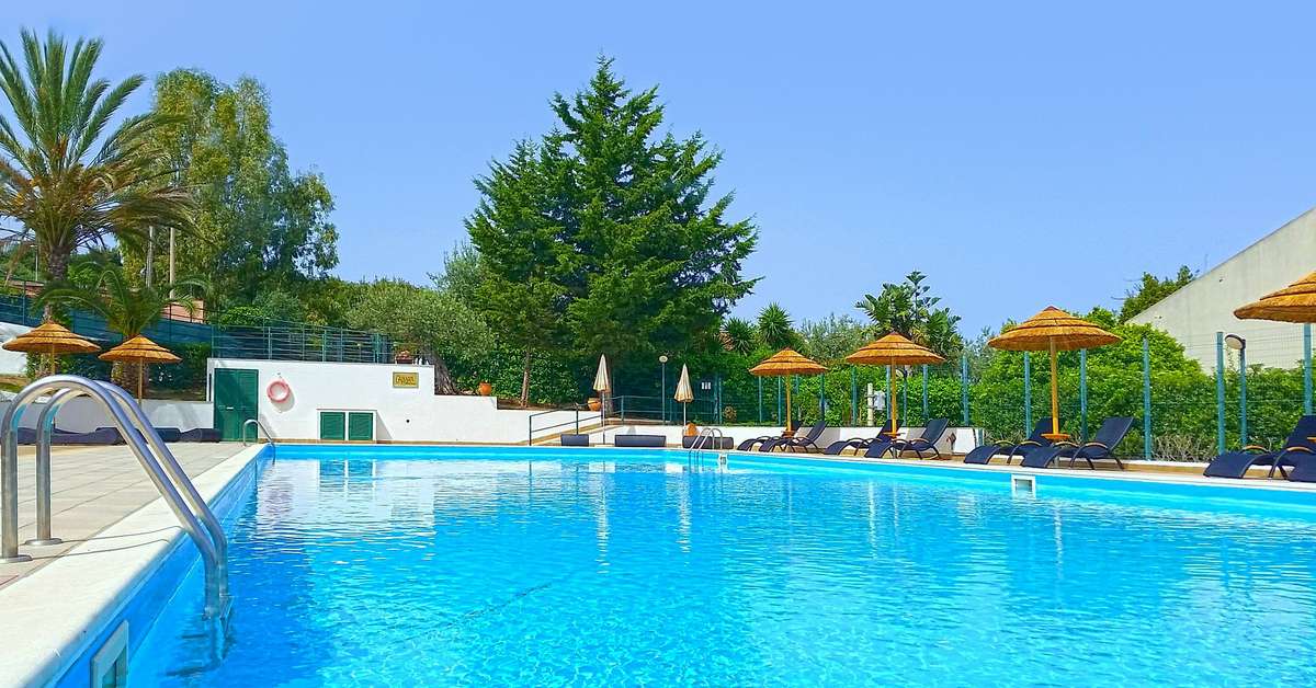 Een foto van Calanica Resort