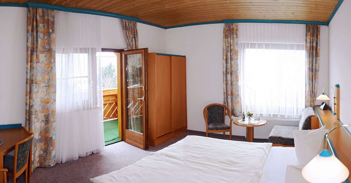 Een foto van Familiehotel Steindl