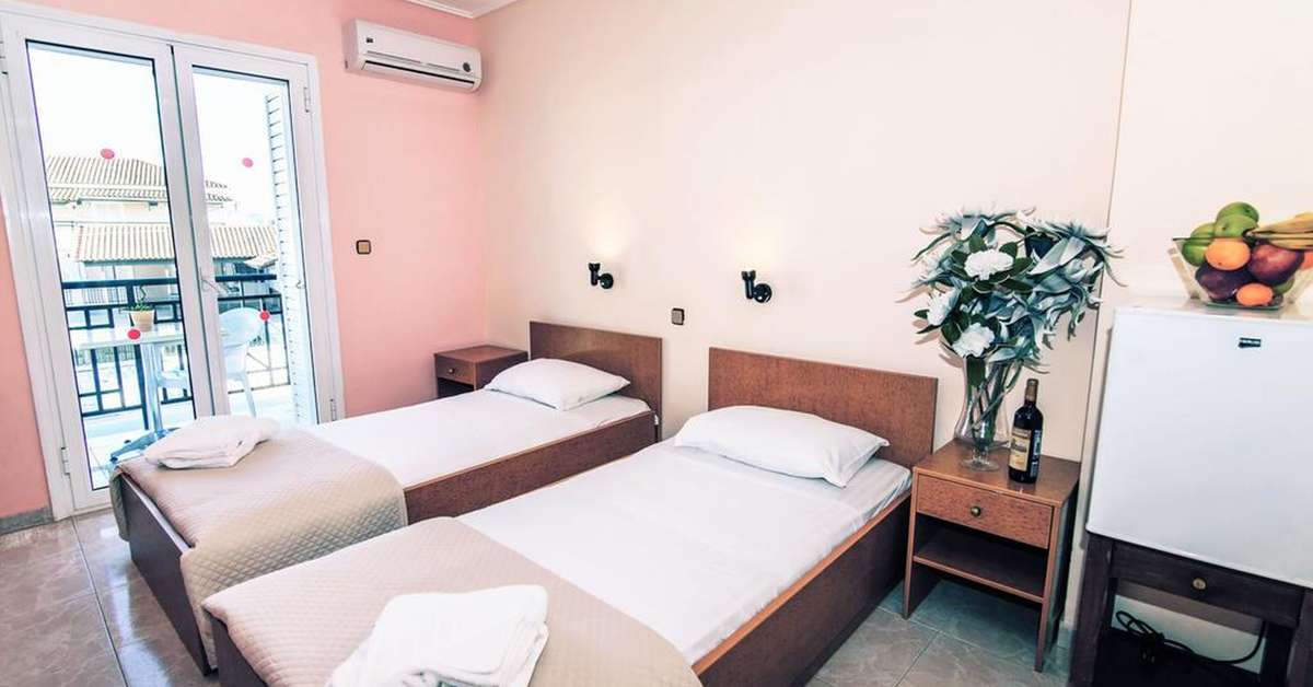 Ein Foto Aura Hotel