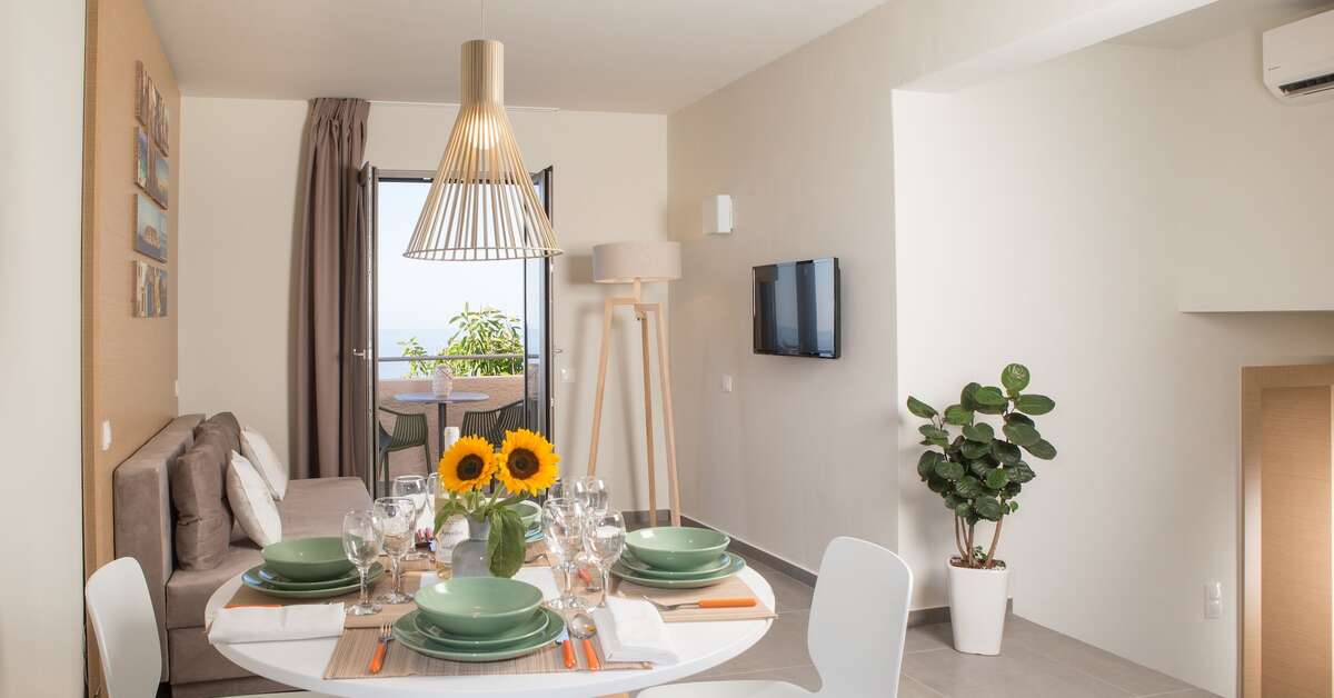 Een foto van Sundance Appartementen & Suites