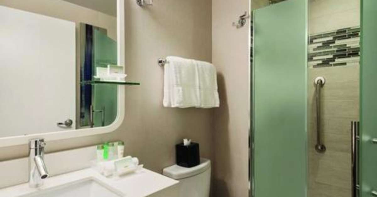 Een foto van Homewood Suites by Hilton
