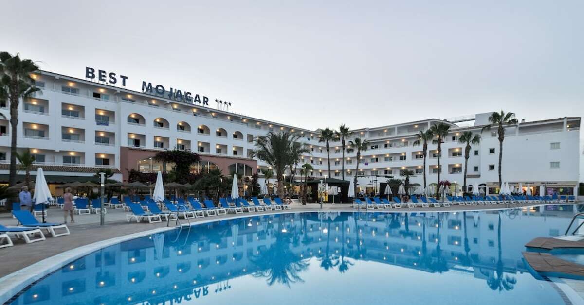 Een foto van Best Mojacar