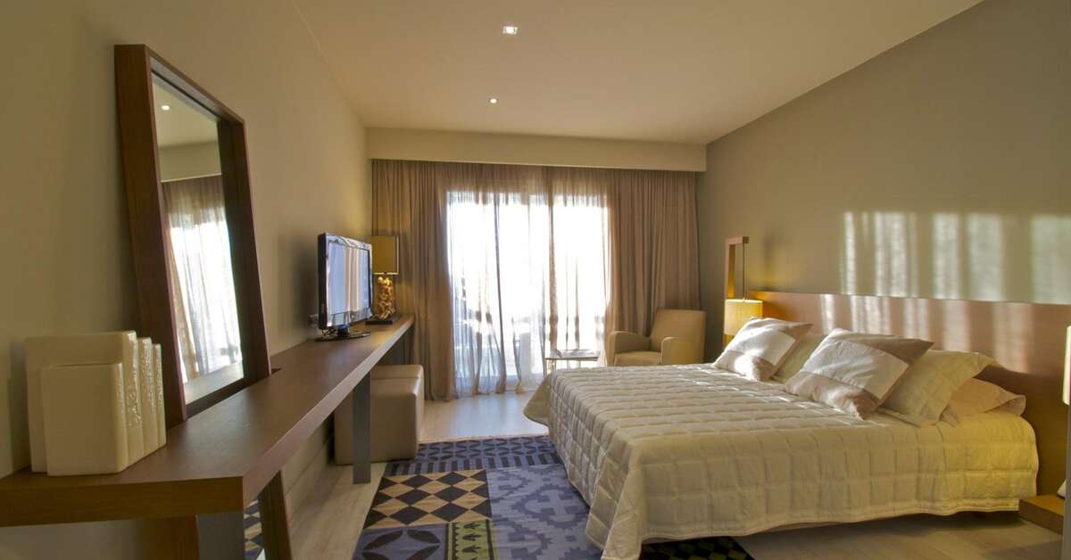 Een foto van Ino Village Hotel