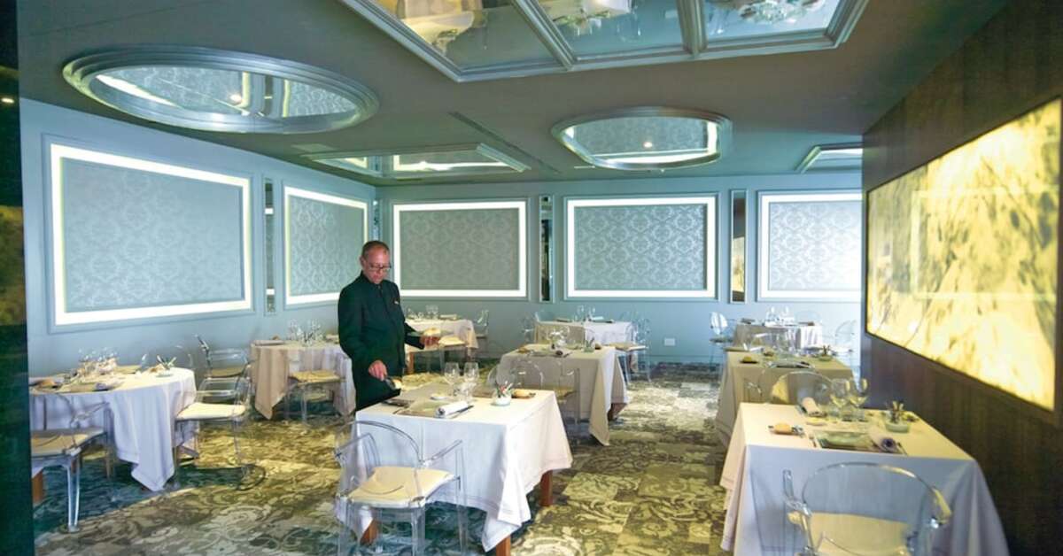 Een foto van de faciliteiten bij Riu Palace Meloneras