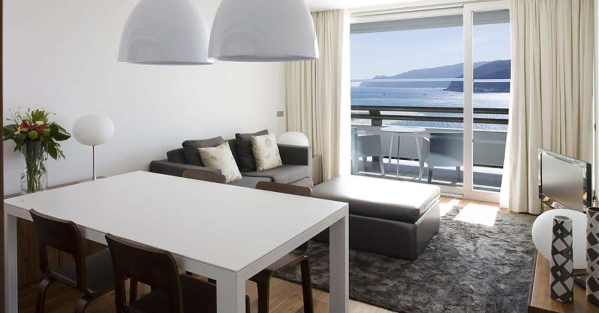 Een foto van Troia Design Hotel