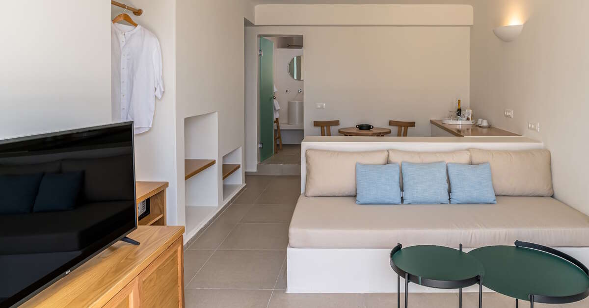 Een foto van Panorama Boutique Hotel