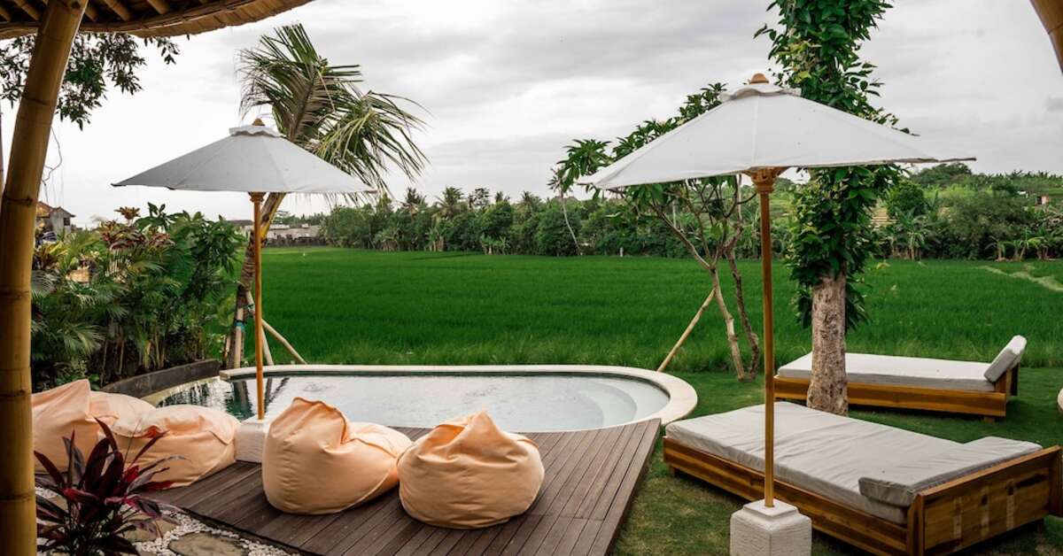 Een foto van Shanti Boutique Retreat