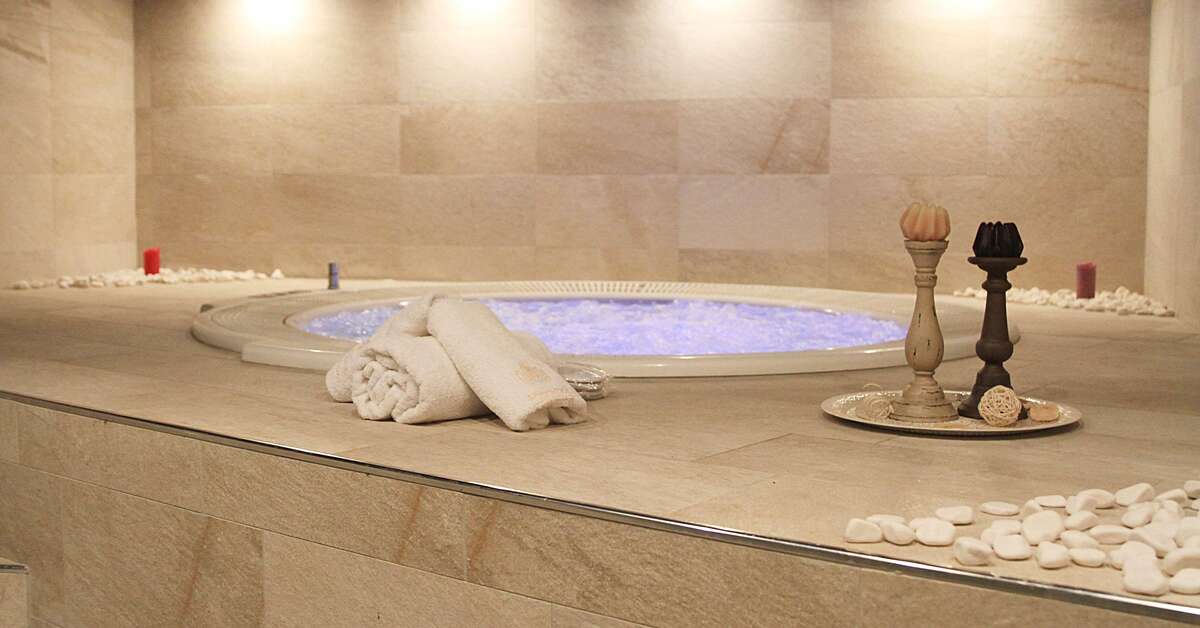 Een foto van Best Western Premier Ark Hotel