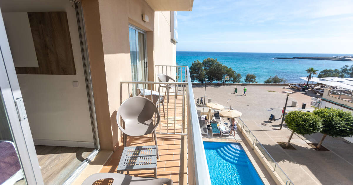 Een foto van Brisa Marina Hotel