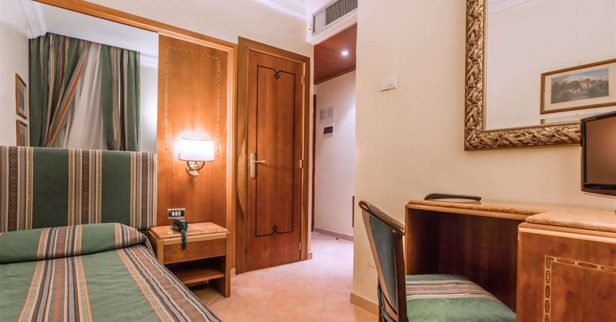 Een foto van Raeli Hotel Archimede