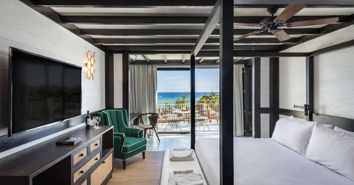 Een foto van Ocean Riviera Paradise El Beso Adults Only