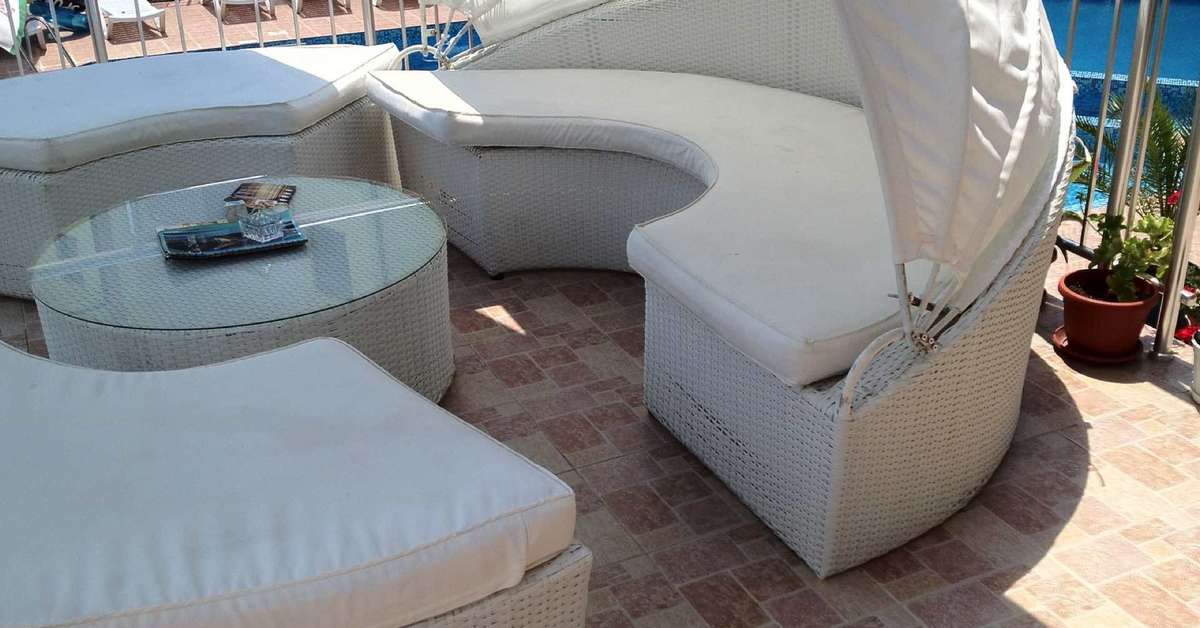 Ein Foto Hotel Tia Maria