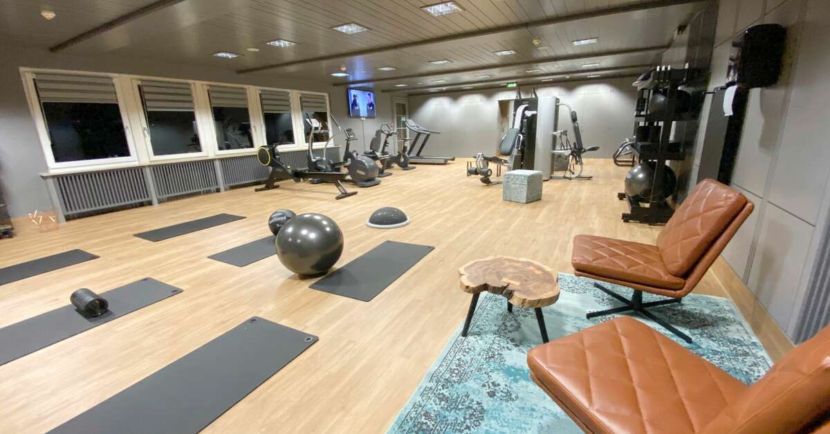 Een foto van Harz Hotel & Spa Seela