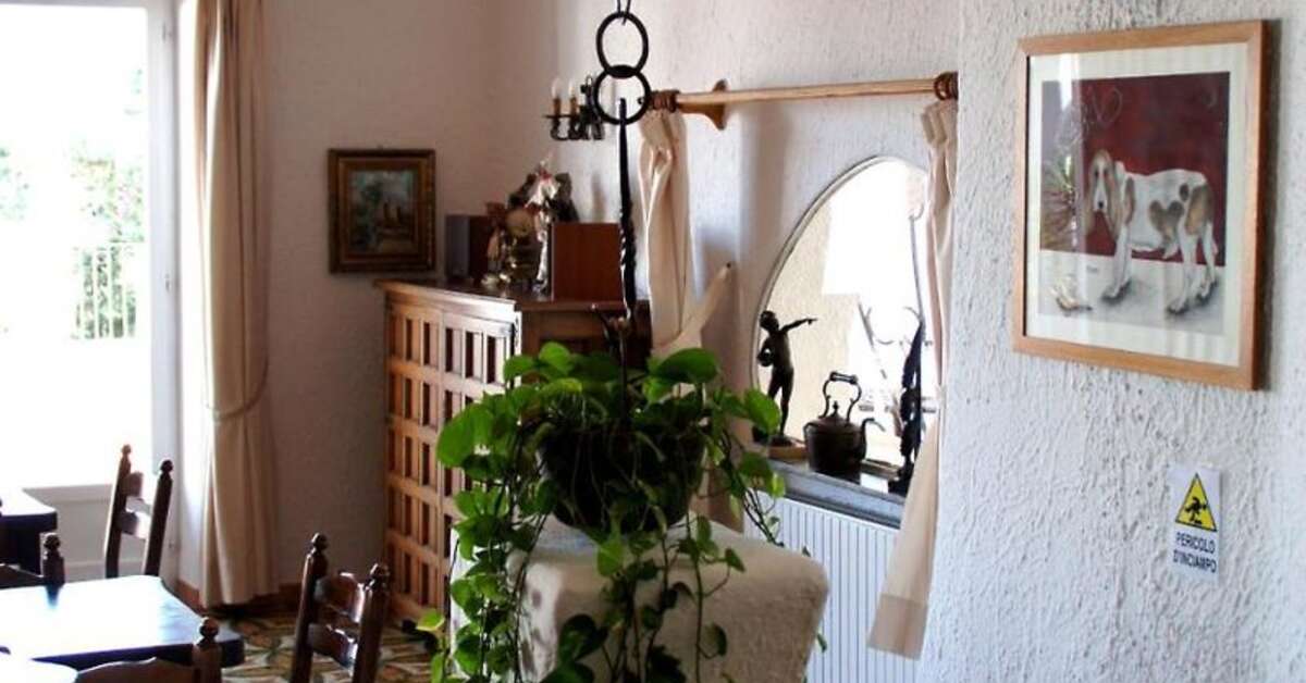Een foto van Hotel Don Pedro