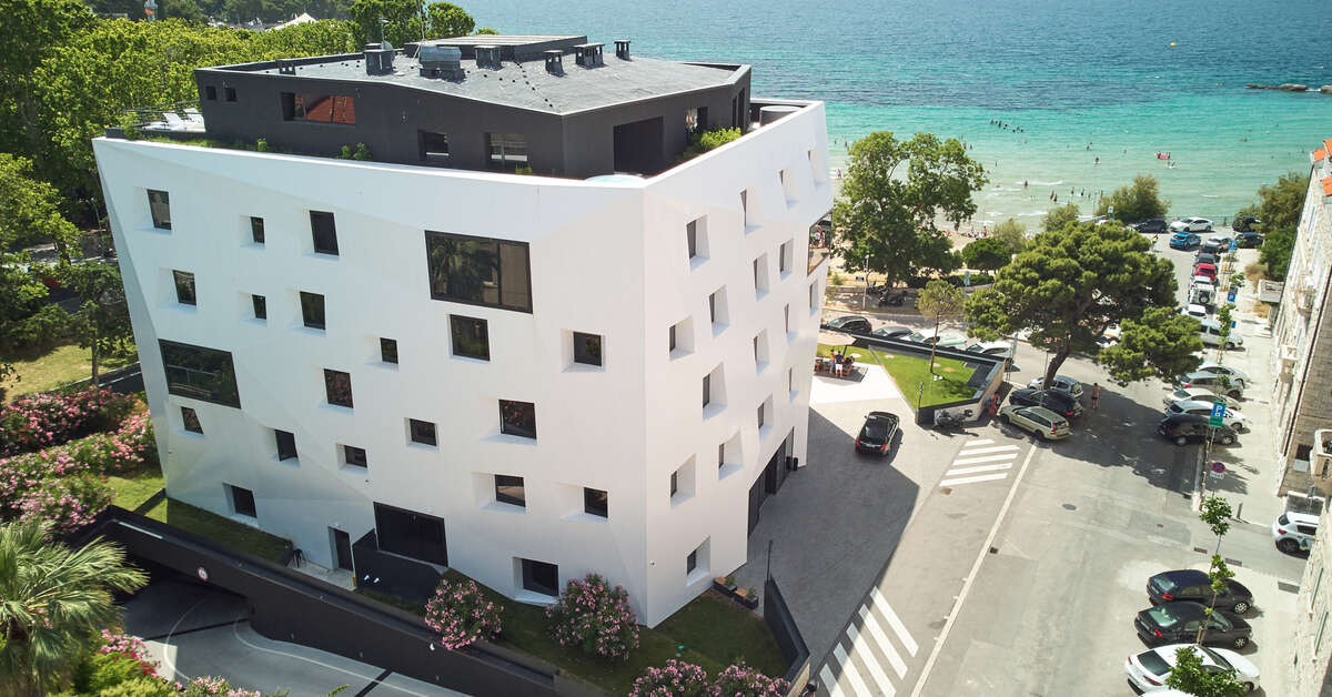 Ein Foto Briig Boutique Hotel