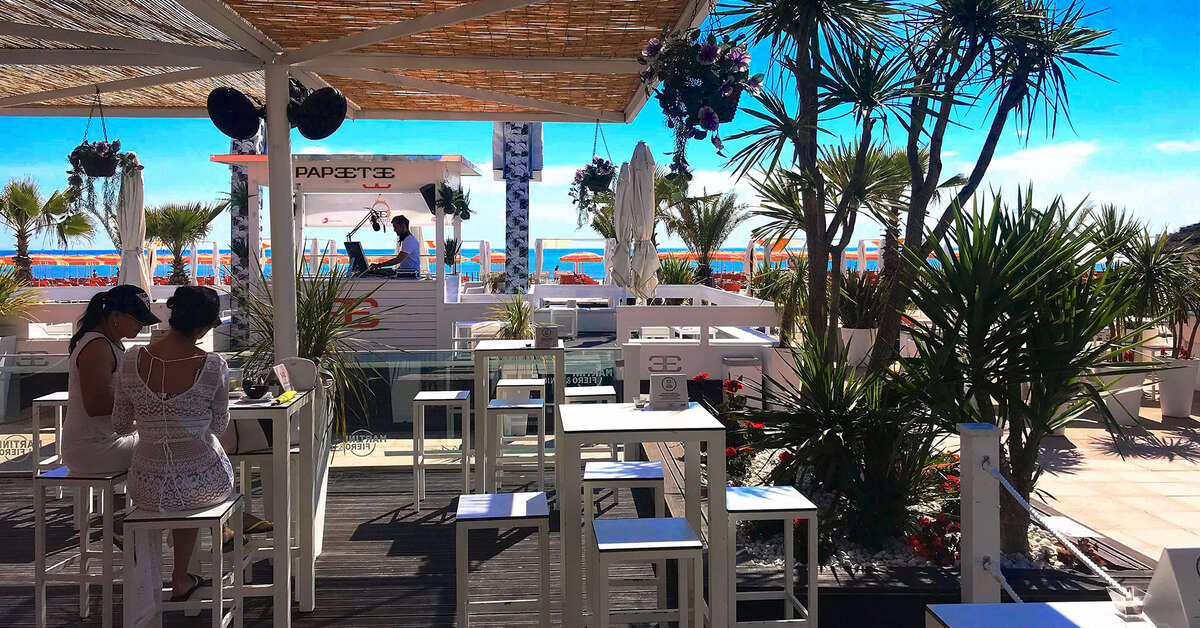 Een foto van Hotel Miami Beach