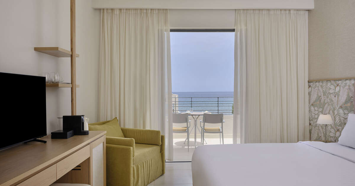 Een foto van Atlantica Eleon Grand Resort & Spa