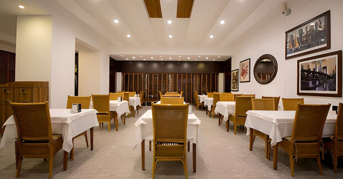 Een foto van Supreme Beach Hotel