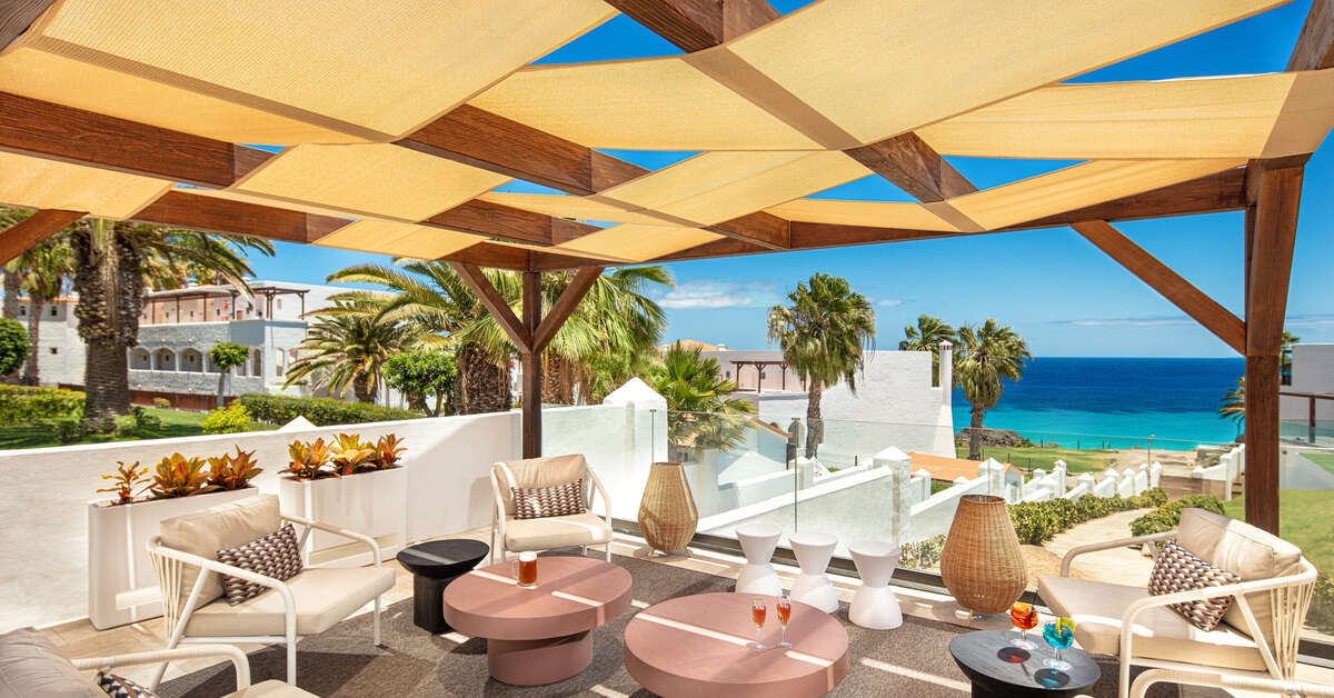 Ein Foto Hotel Esencia de Fuerteventura