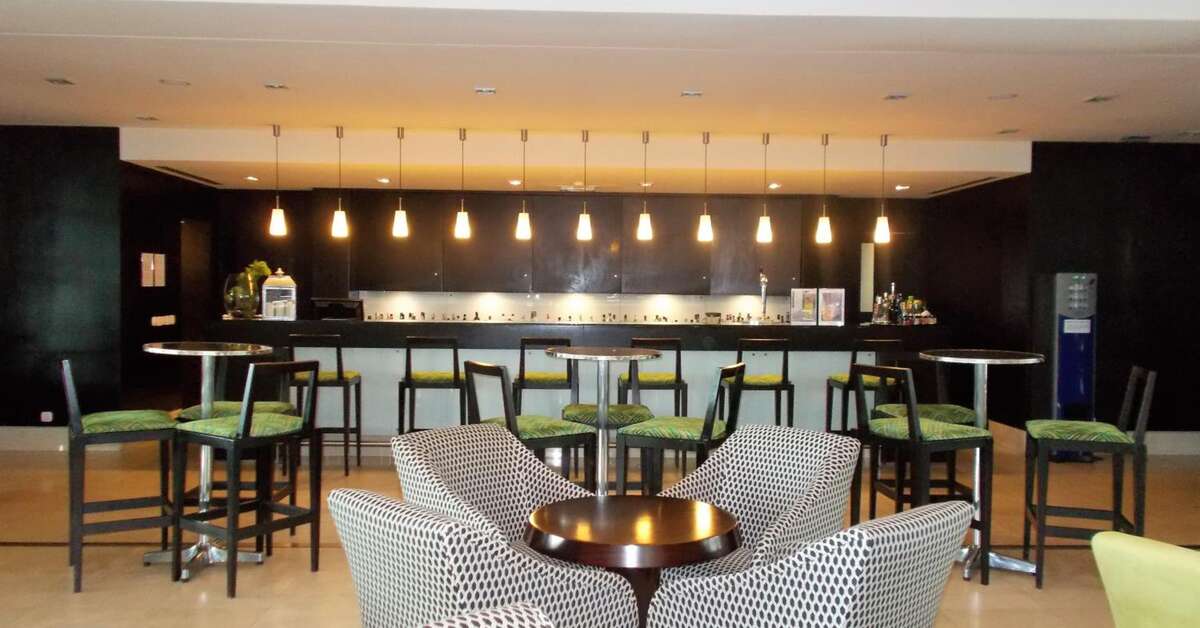 Een foto van Azoris Royal Garden Hotel