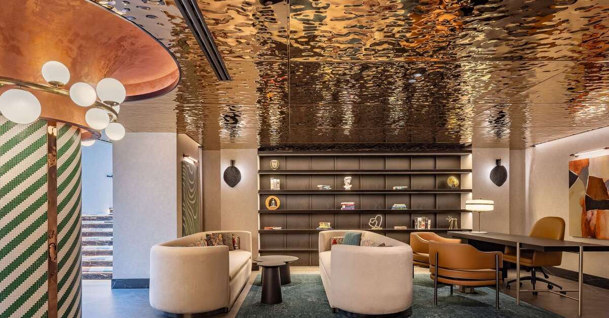 Een foto van Swissotel Marianske Lazne
