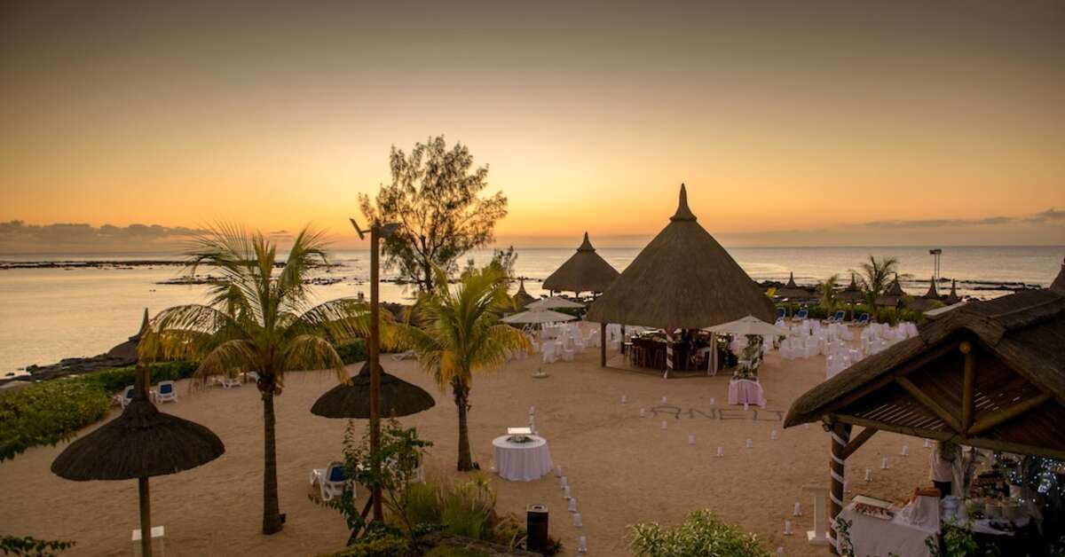 Een foto van Anelia Resort & Spa