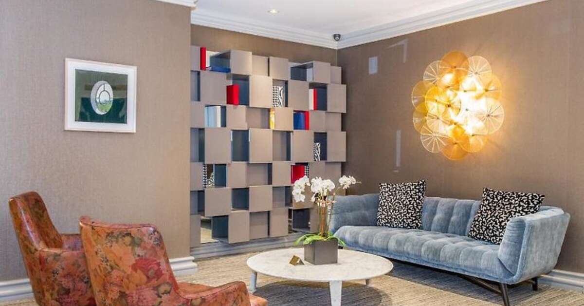 Een foto van Lombardy Hotel